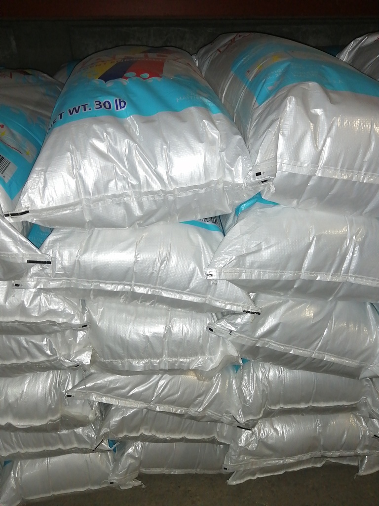 DETERGENT, Fab, Local, 30 lb 