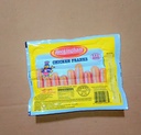 HOT DOG, Chicken, Frozen, Rockingham, lb  