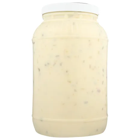 SAUCE , Tartar, Mild, Gordon Choice, 128 oz 
