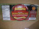 PEPPERONCINI, Whole, Boboris, galR