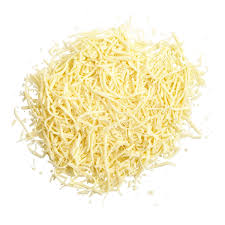 MOZZARELLA, Cheese, Shredded, Bella Francesca, 4-5 lb