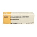 AMERICAN, Cheese, Block, White, GFS, 6-5 lb 