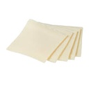 AMERICAN, Cheese, Block, White, GFS, 6-5 lb 