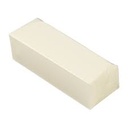 AMERICAN, Cheese, Block, White, GFS, 6-5 lb 