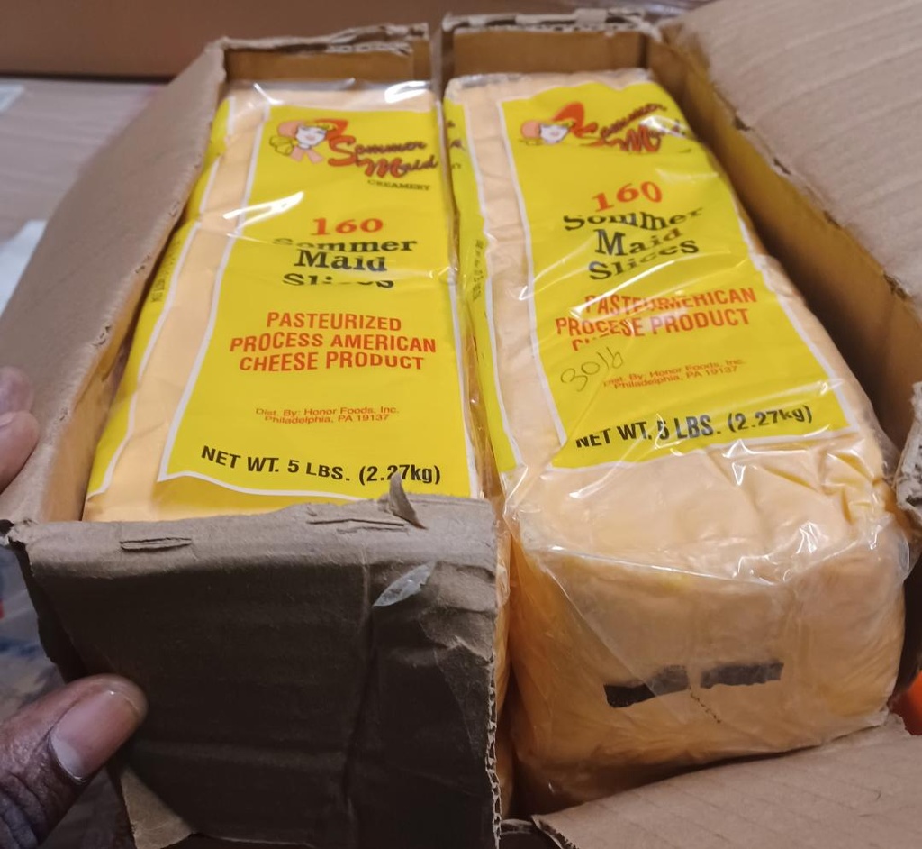 CREAM, Cheese, Gordon, Choice, 10-3 lb 