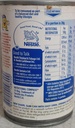 MILK, Sweetened Condensed, Nestle, 14 oz 