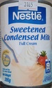 MILK, Sweetened Condensed, Nestle, 14 oz 