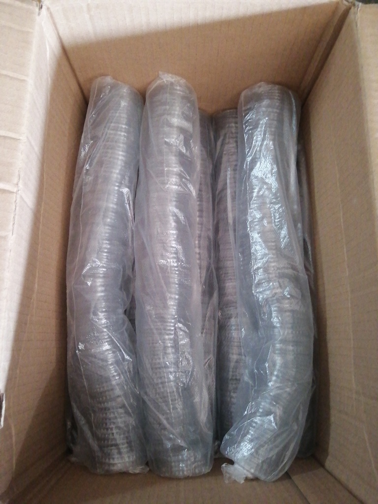 LID, 1 oz, Plastic, Souffle, Food, #001L, Maxi, 125 ct  