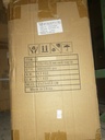 TO GO, Lid, K-015 (SZ-07), Sushi, /Clear Lid, 51*23*43.5, Kanetsu, 300 ct 