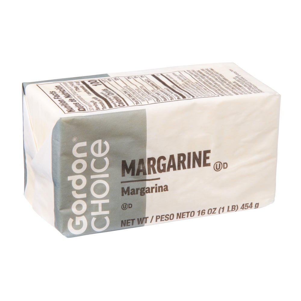BUTTER, Margarine, Sunny Morning,Gordon Choice, 30-1 lb