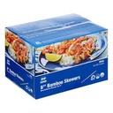 BAMBOO, Skewers, 6'', R806, Royal, 100 ct 