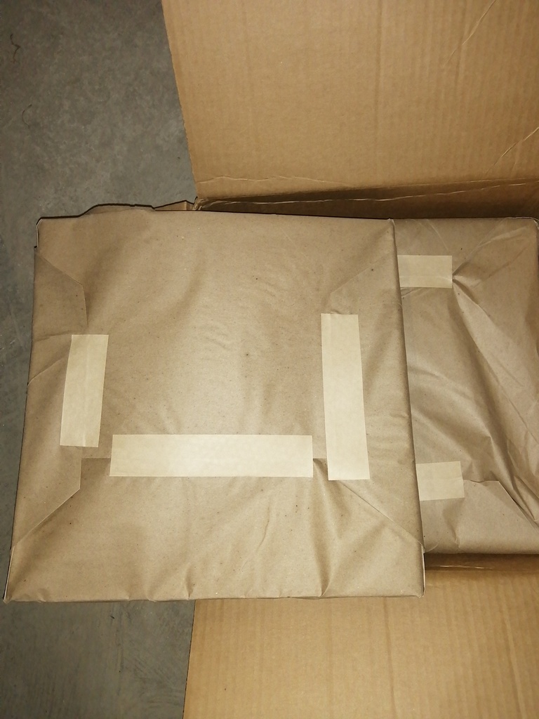 SANDWICH WRAP, Handy Wacks, F-15x15, 1000 ct