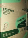 GLOVES, Latex, Victoria Bay, 100 ct