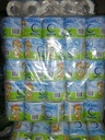 TOILET PAPER, Hygienique, Cameo, 50 rolls/-cs 