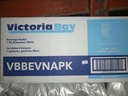 NAPKIN, Beverage, White, 1Ply, Victoria Bay, 4000 ct 