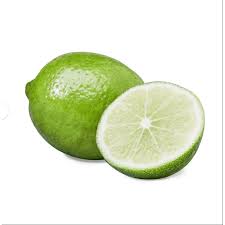 LIME, Fresh, Green, lb