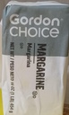 MARGARINE, Sunny Morning, Gordon Choice, 30-1 lb