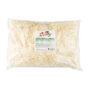 MOZZARELLA, Cheese, Shredded, Bella Francesca, 4-5 lb
