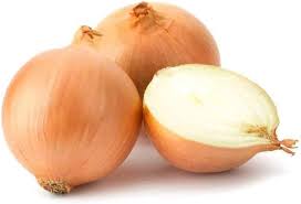 ONION, Yellow, Fresh, lb