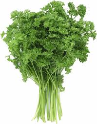 PARSLEY, Fresh, lb
