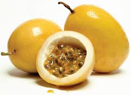 PASSION FRUIT, Fresh, lb