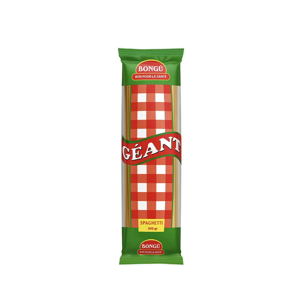 PASTA, Spaghetti, Geant, 330 g