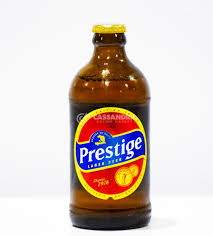 PRESTIGE, Beer, Btl, 341 ml 