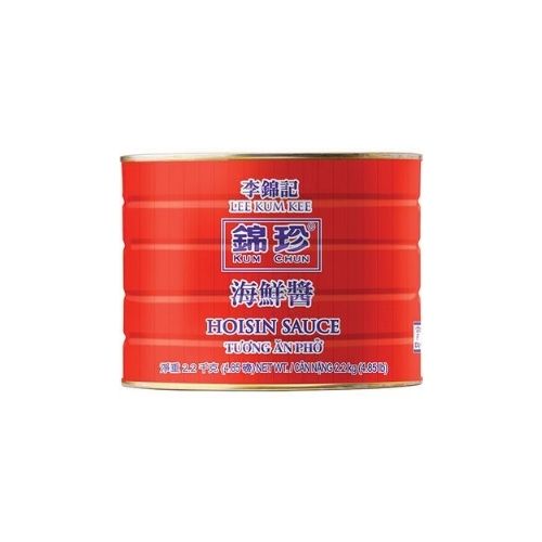 SAUCE, Hoisin, Kun Chun, Lee kum Kee, 4.85 lb