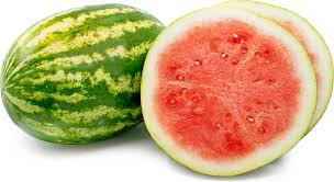 WATERMELON, Fresh, lb