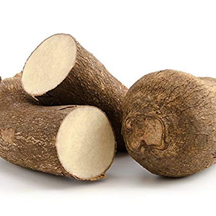 YAM, Fresh, lb  