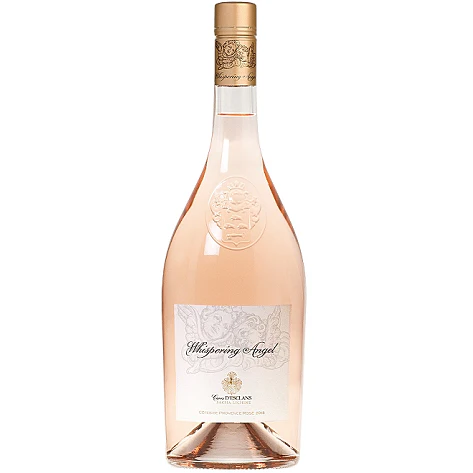 WINE, Rose, Cotes, De Province, 2022, Whispering, Angel, 750 ml