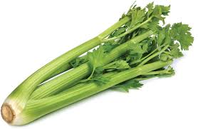 CELERY, Fresh, Apio, lb  