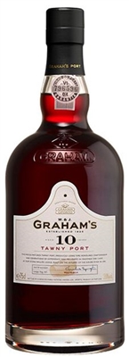 WINE, Red, Tawny, Porto, Graham's, 750ml 