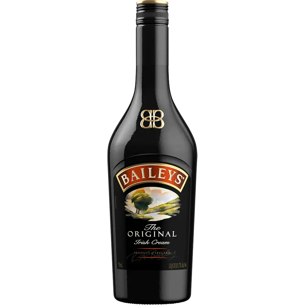 LIQUOR, Irish Cream, The Orignal, Baileys, 1lt
