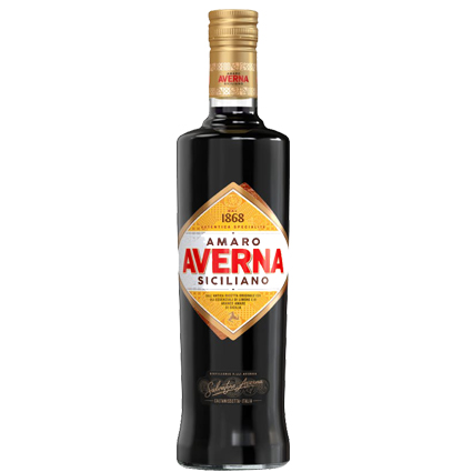 LIQUOR, Siciliano, Amaro, Averna, 750ml