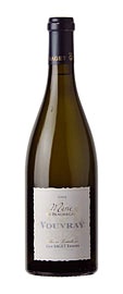 WINE, Vouvray, 2009, Marie, De Beauregard, 750ml