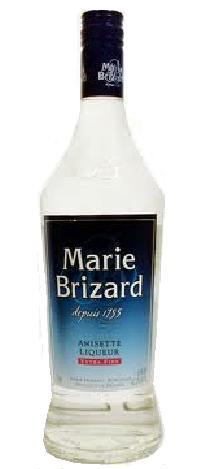 LIQUOR, Anisette, Marie Brizard, 750 ml 