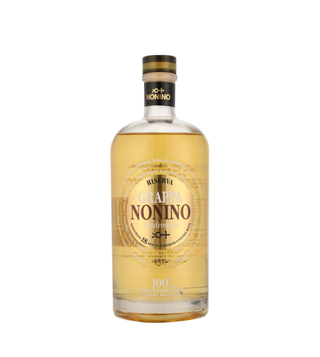LIQUOR, Grappa, Nonino, Riserva, 700 ml 