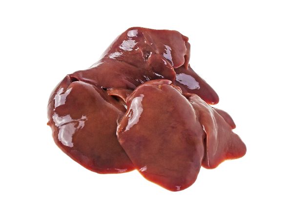 CHICKEN, Livers, #41000, Mar-Jac, lb