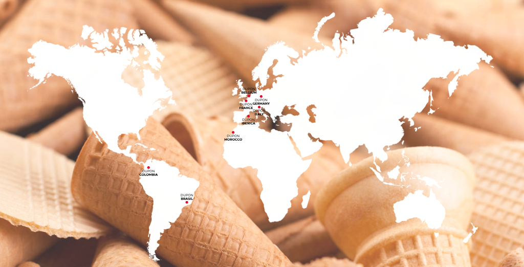 CONES DURAN, RD , Cake Cup , Small, 400 ct /-cs