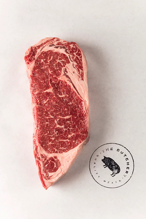 BEEF, Ribeye, Boneless, #02638, National, lb