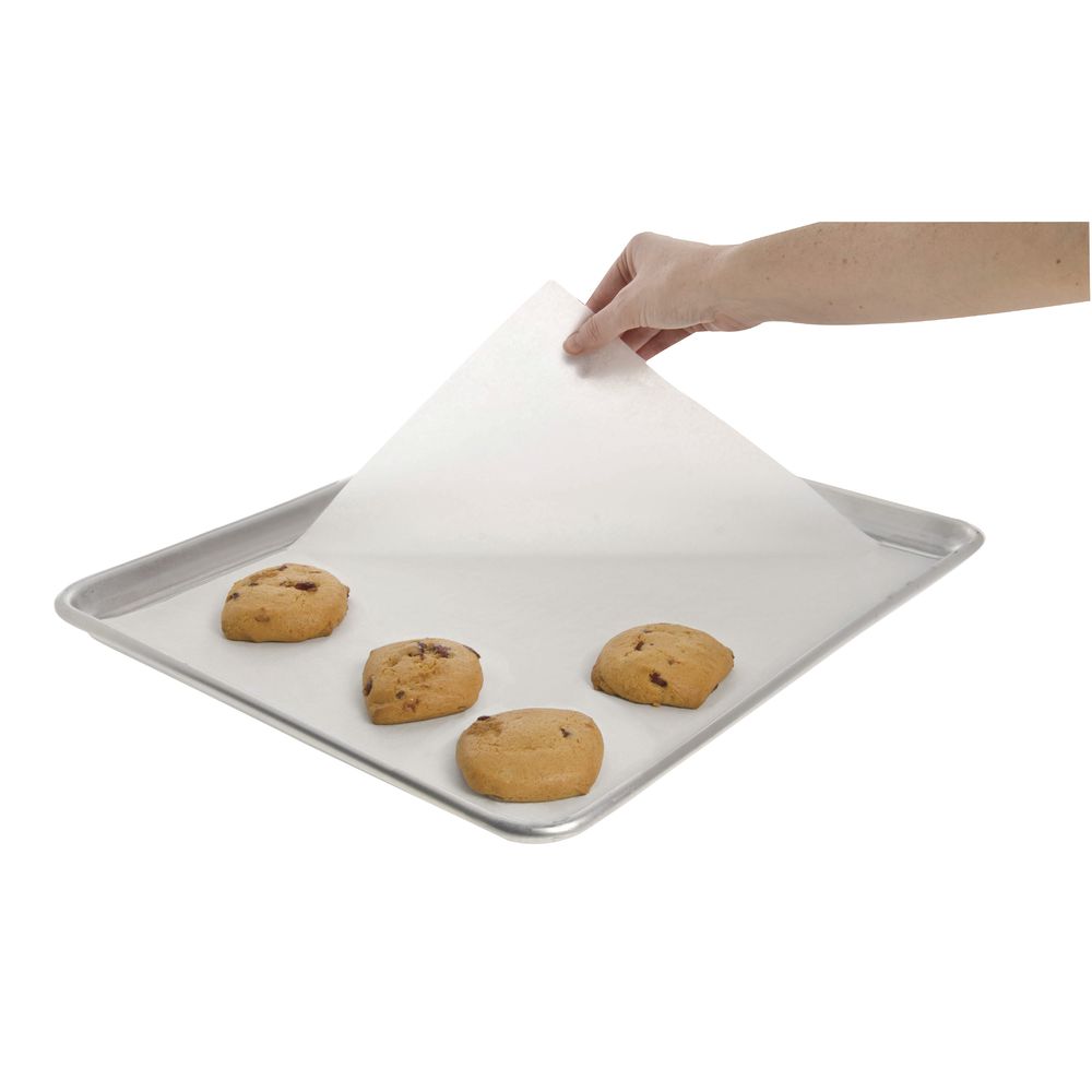 PAN LINER, Quilon, Paper, Non Stick, 16.375" x 24.375", Victoria Bay, 1000 ct