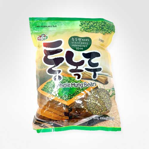 BEANS Whole, Mung Dry 30 oz 
