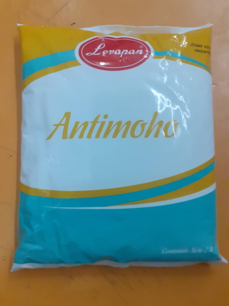 BAKING, Antimoho, Lavapan, 2 lb