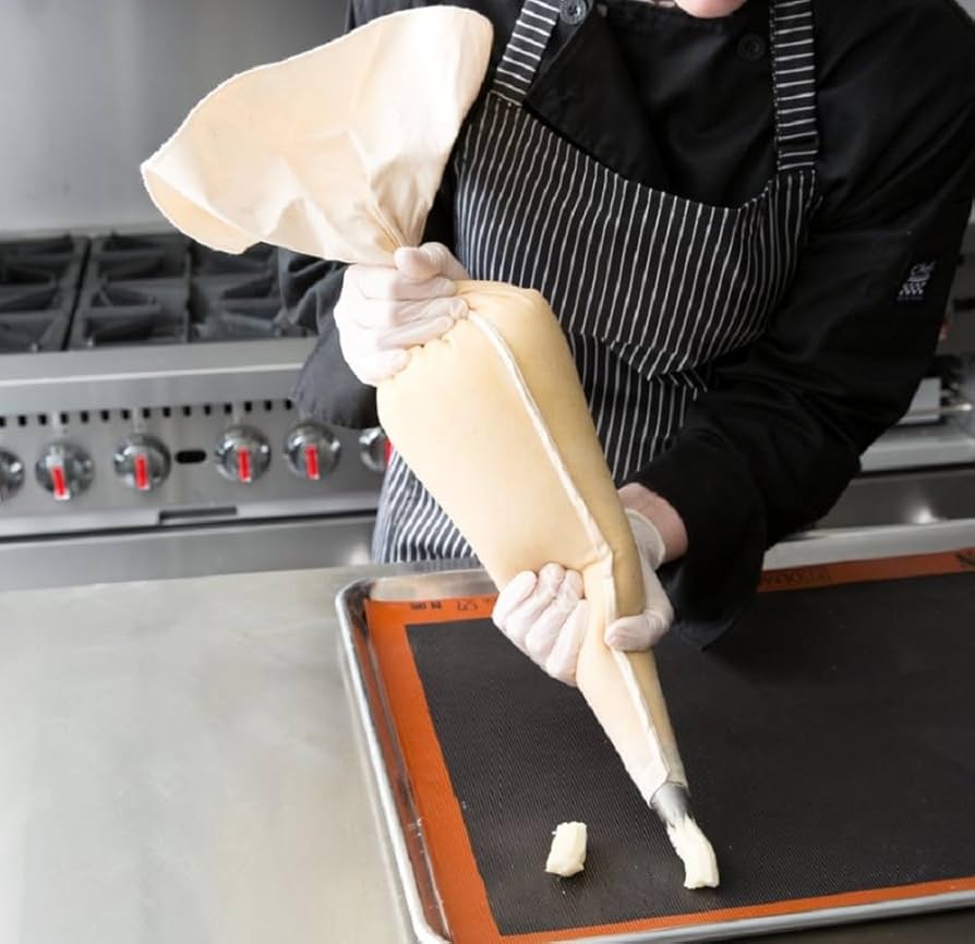 BAG, Pastry, #BR07, 24 Canvas, Atenco, 60.9 cm