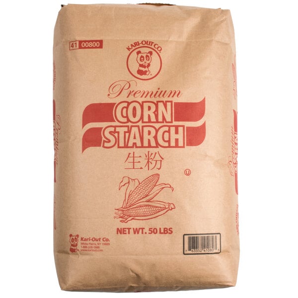 CORN, Stach, Premium, Kari, Out, 50 lb-Bag