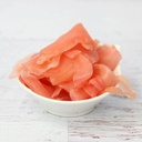 GINGER, Gari, Pickled,  Pink, Sushi, True World, Food, 20 lb