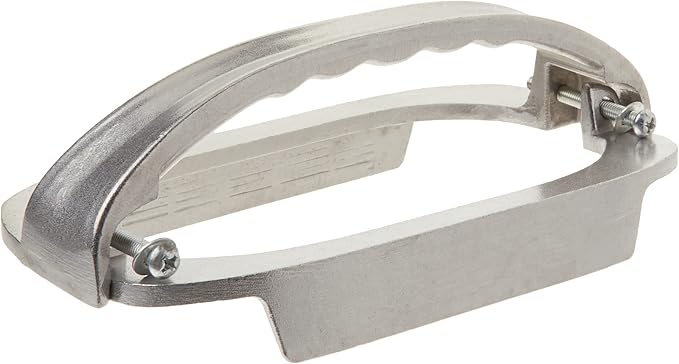 CLEANING, Griddle-Brick, Holder, GBH-2, Winco