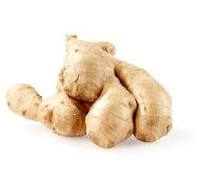 GINGER, Fresh, lb 