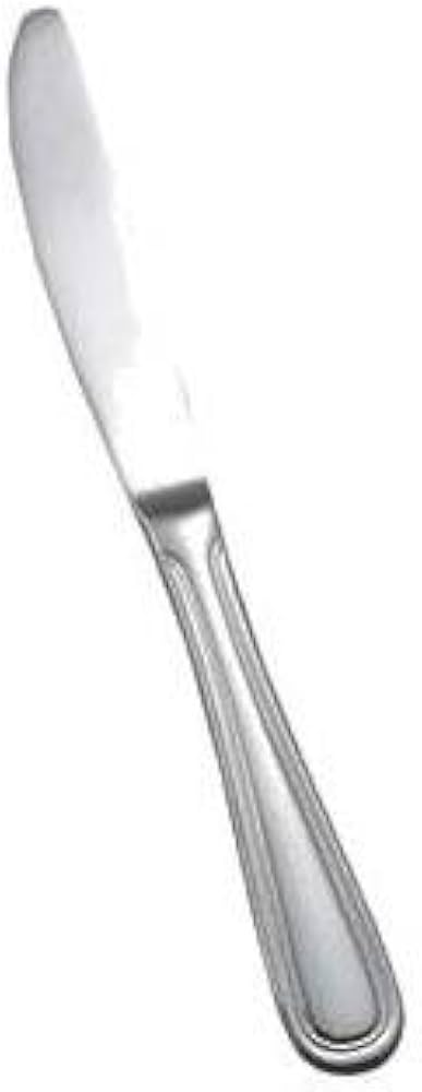 KNIFE, Dinner, No 0030-08, Sangarila, Winco, 12 ct